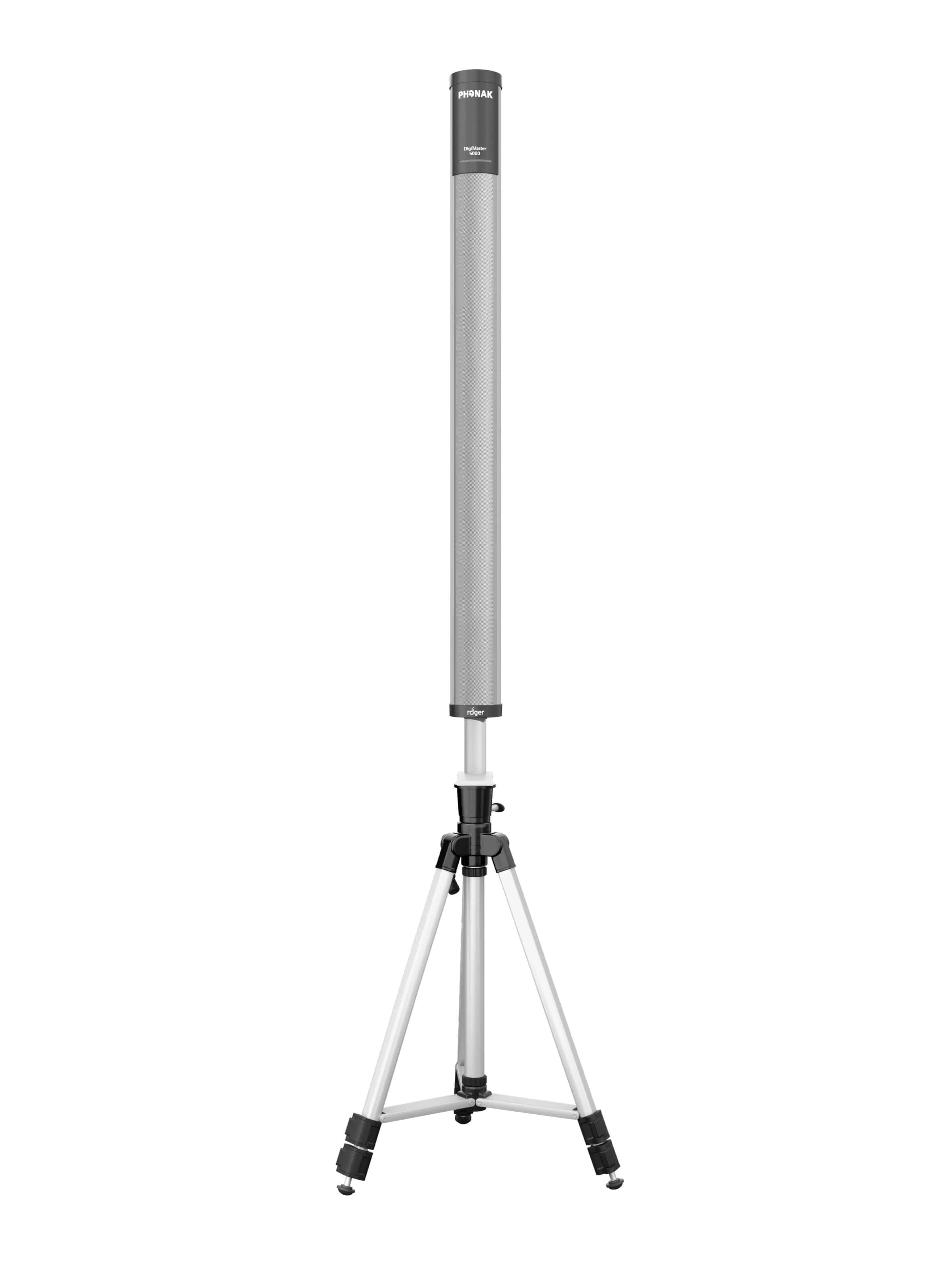 PHONAK ROGER TRIPOD FOR DIGIMASTER 5000v2 ONLY