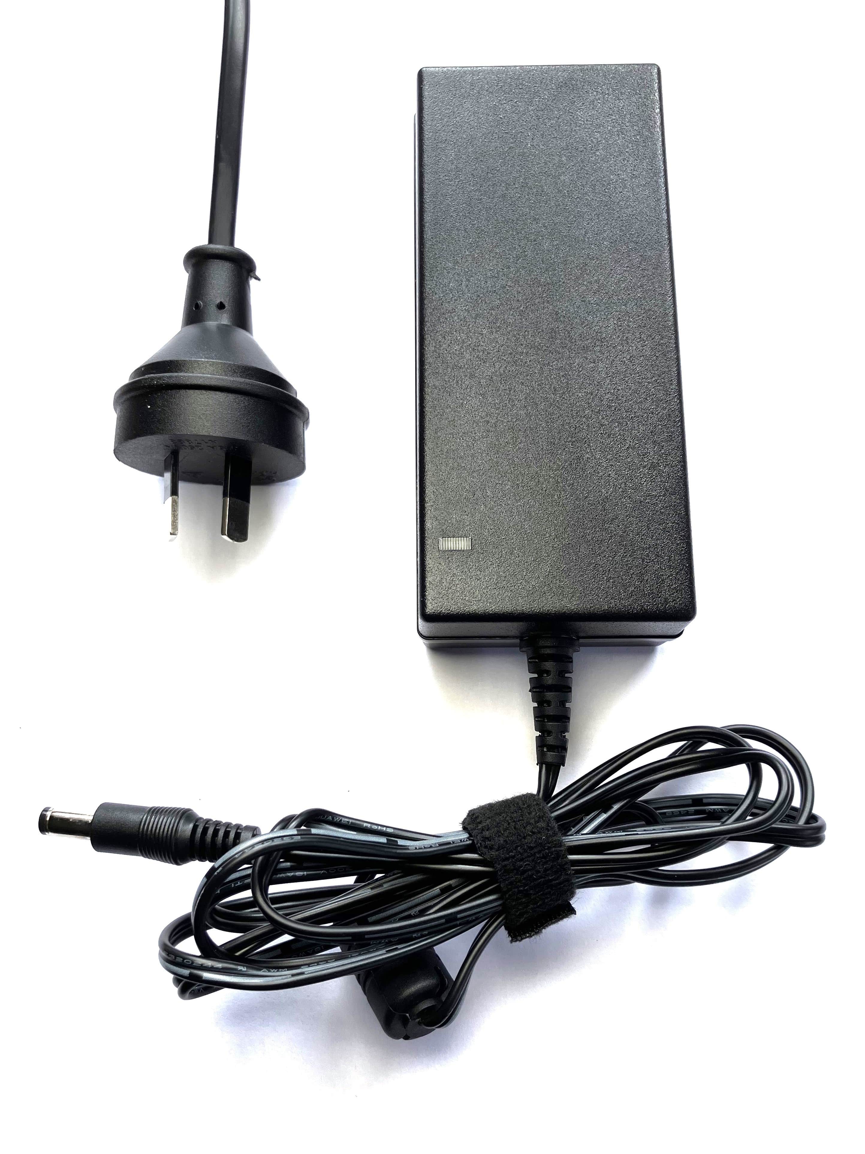 PHONAK 19V POWER SUPPLY WITH NZ PLUG FOR DIGIMASTER SPEAKERS replacement