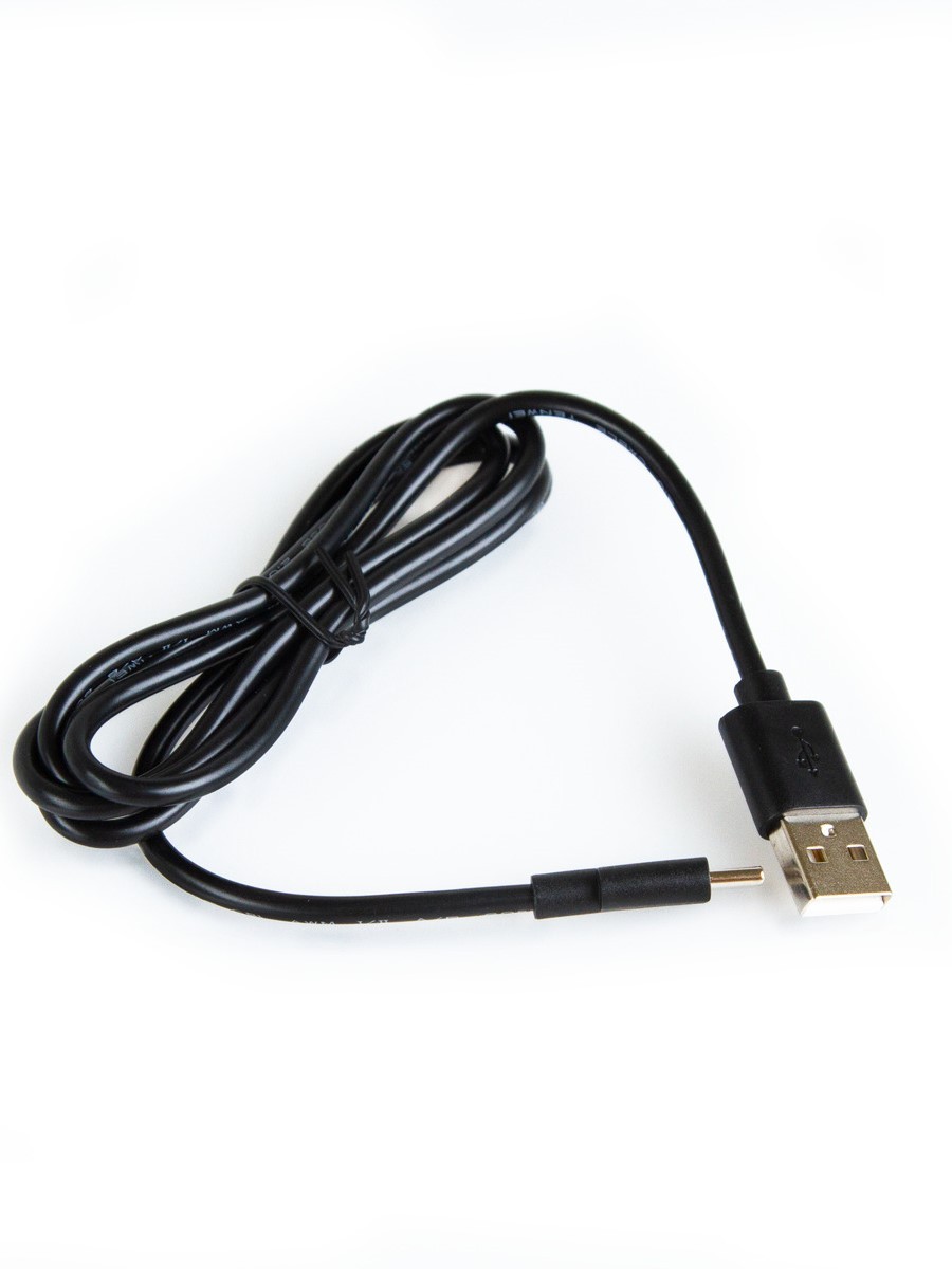USB CHARGING CABLE FOR ALL ROGER TRANSMITTERS EXCEPT BASESTATION