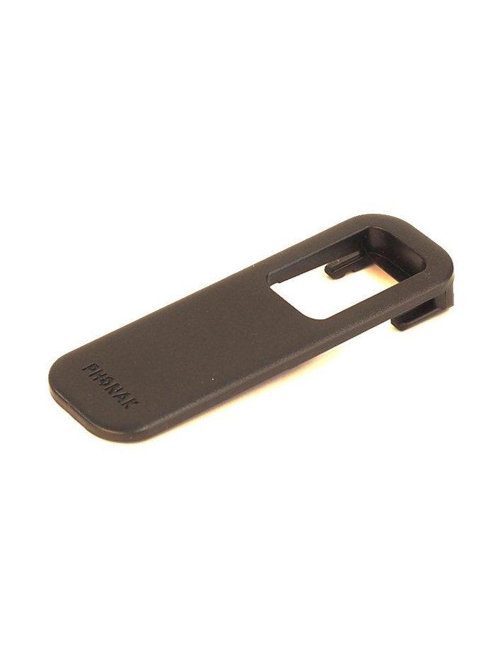 PHONAK BELT CLIP FOR ALL TOUCHSCREEN MICS