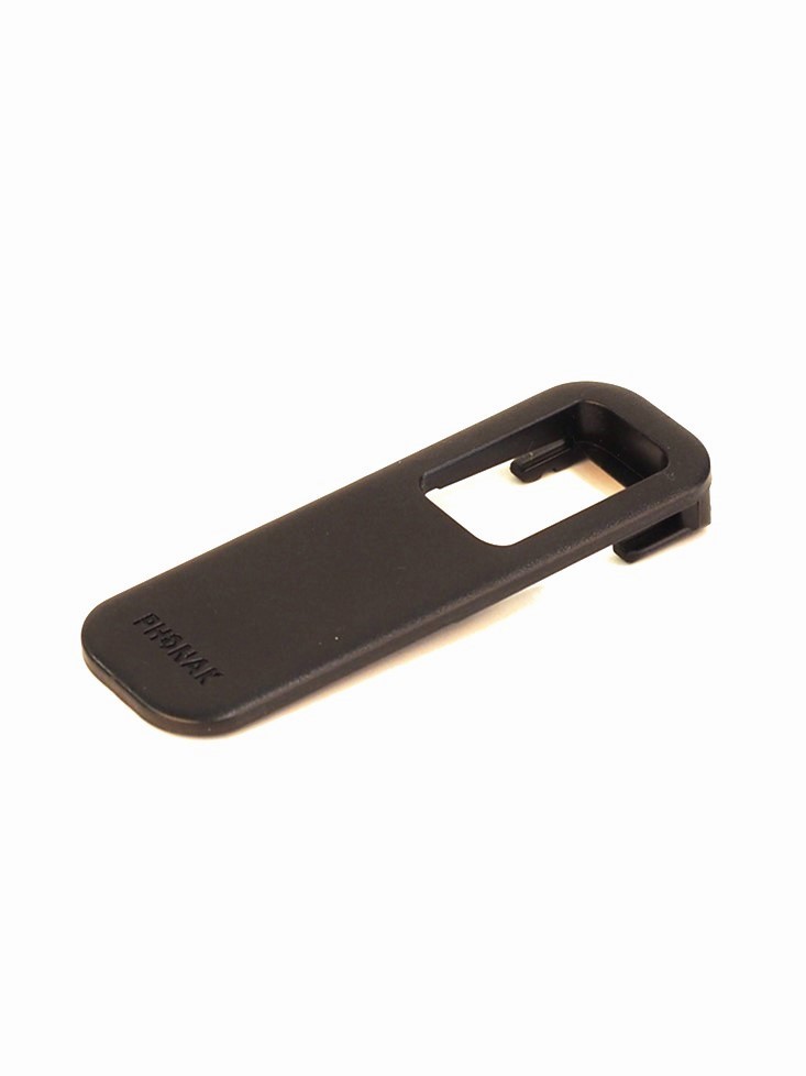PHONAK BELT CLIP FOR ALL TOUCHSCREEN MICS