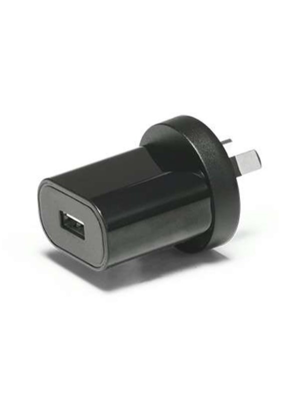 5V/1A USB POWER SUPPLY FOR ALL ROGER TRANSMITTERS EXCEPT BASESTATION