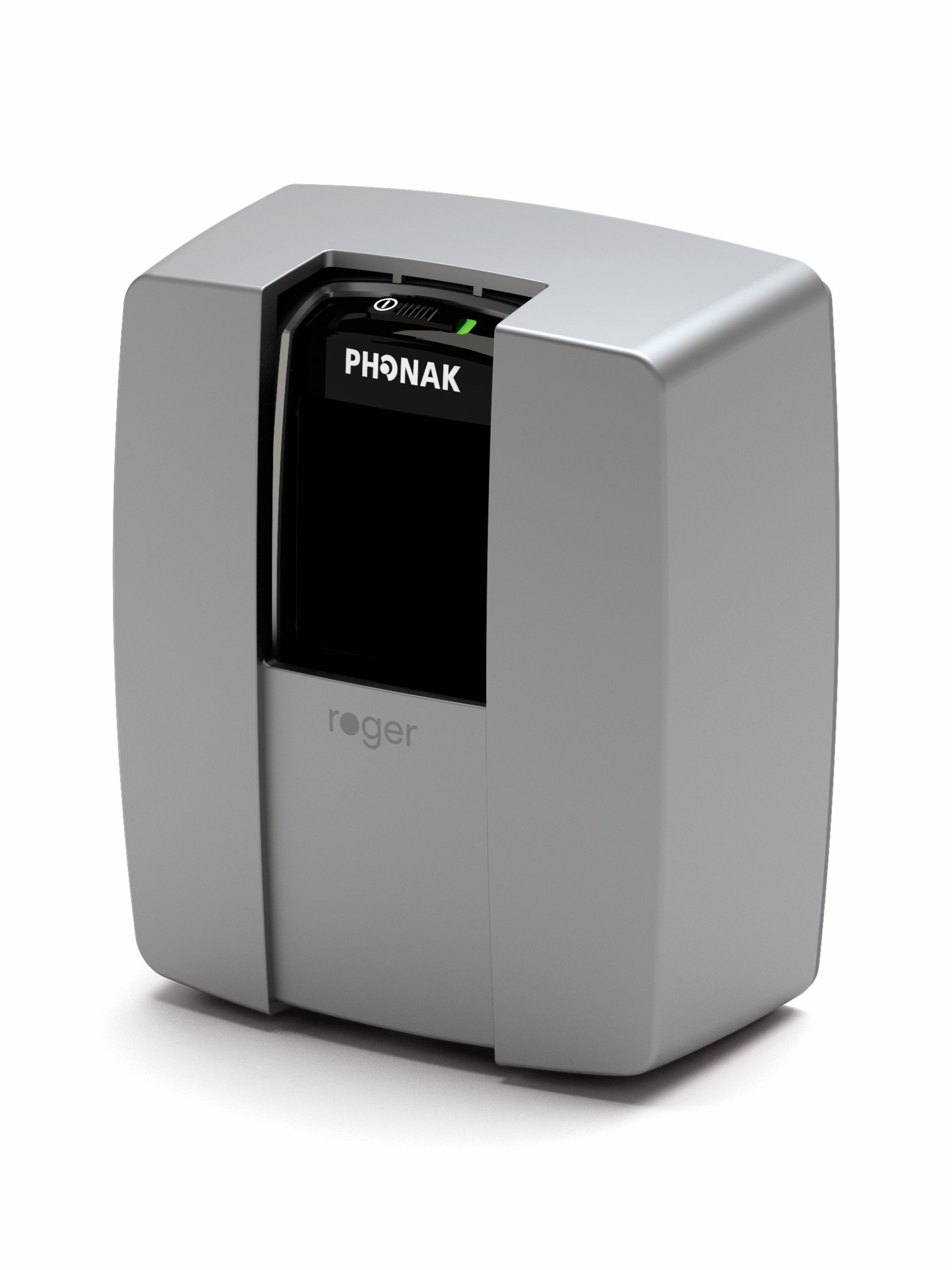 PHONAK ROGER WALLPILOT FOR TOUCHSCREENv3 MIC
