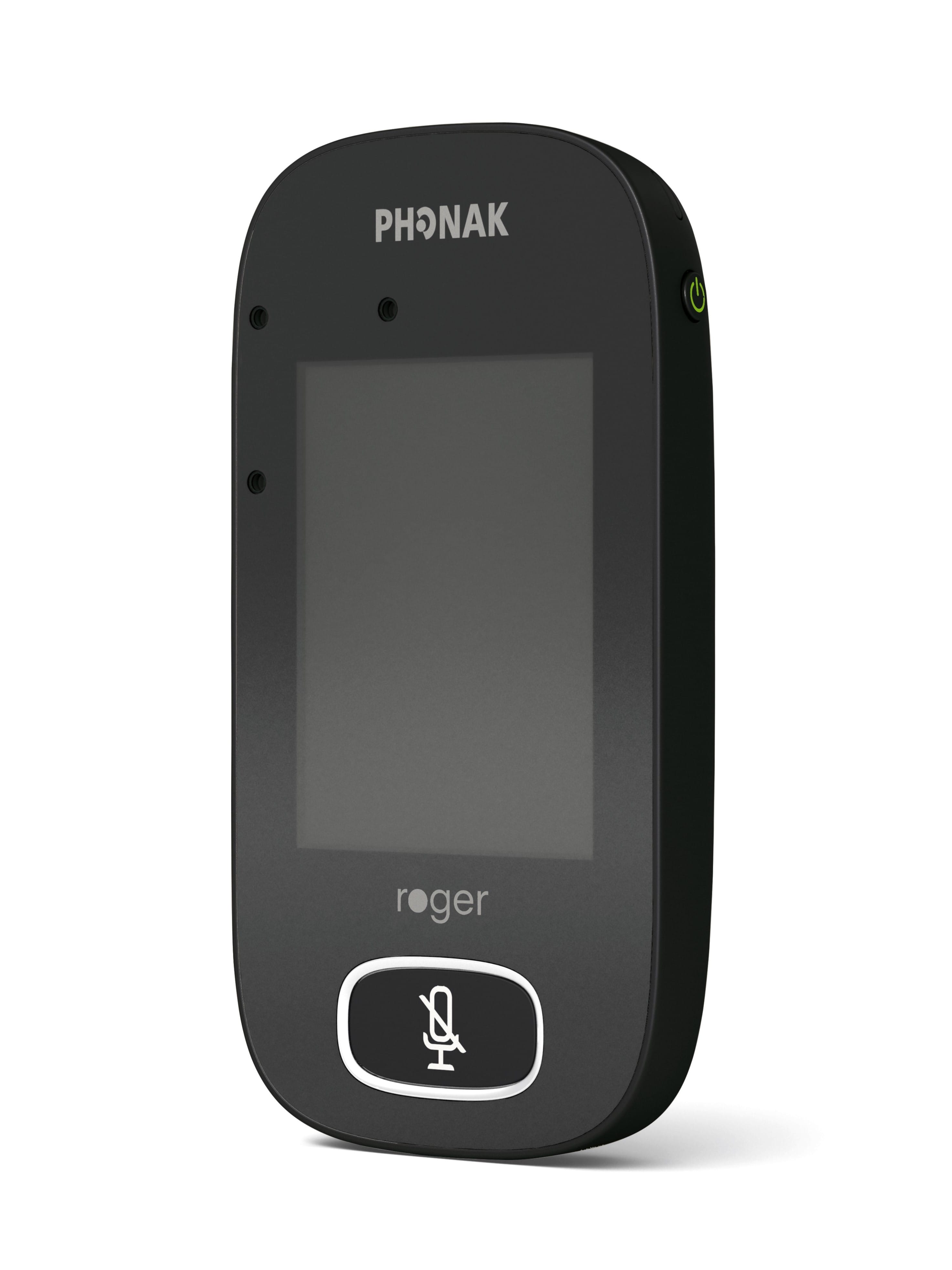 PHONAK ROGER SF TOUCHSCREEN MICROPHONE