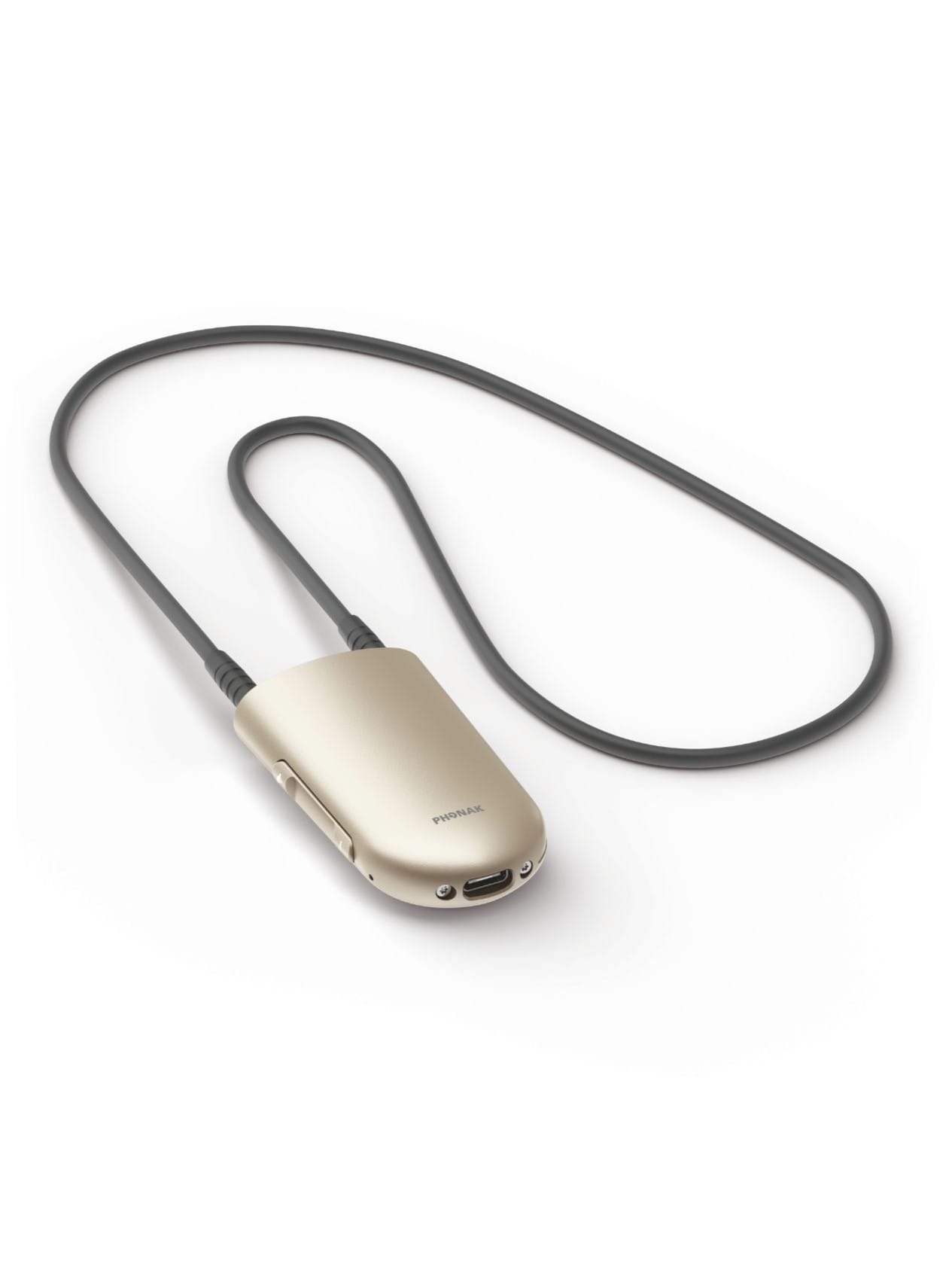 PHONAK ROGER NECKLOOP FOR TOUCHSCREENv3 MIC ONLY