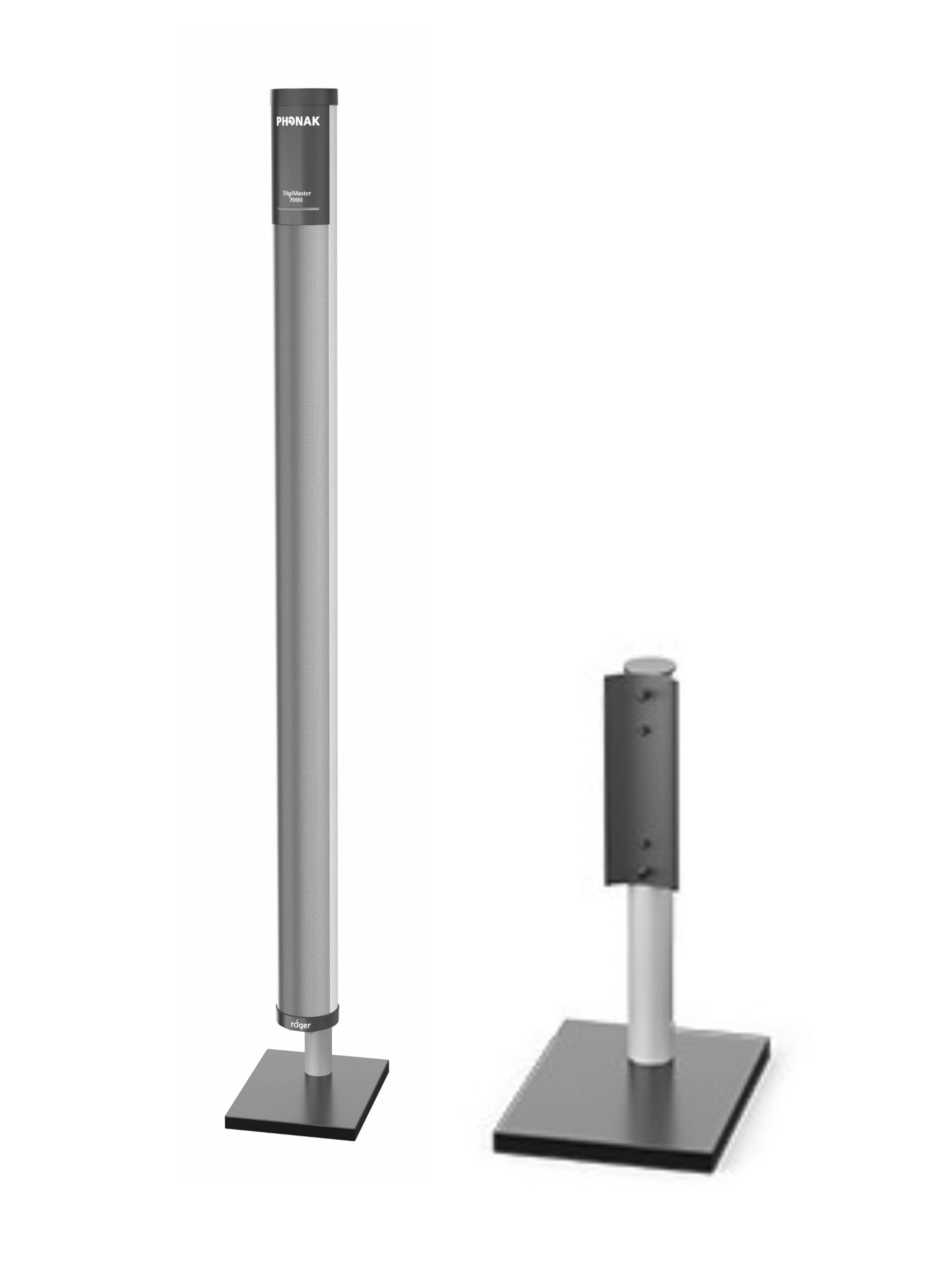 PHONAK ROGER DESKSTAND FOR DIGIMASTER 5000v2 7000v2