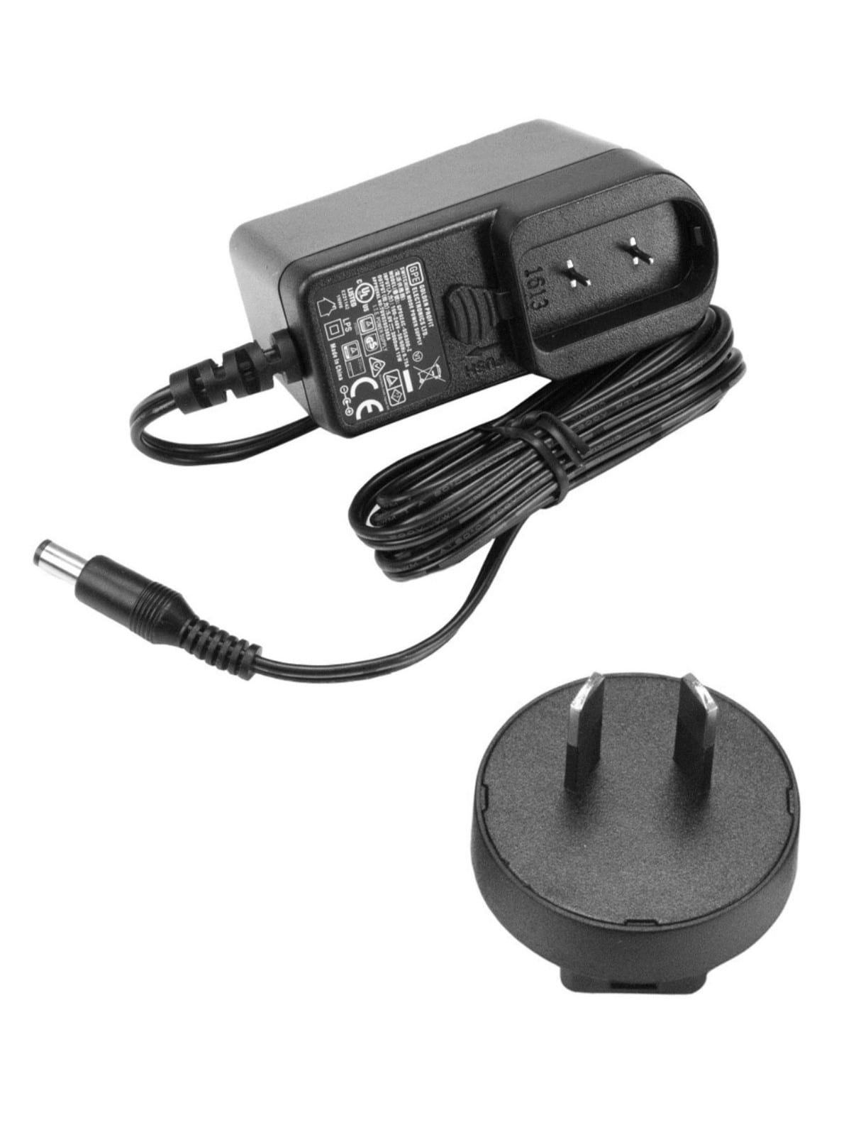 5V HIGH CURRENT POWER SUPPLY FOR ROGER BASESTATION AND CHARGING RACK
