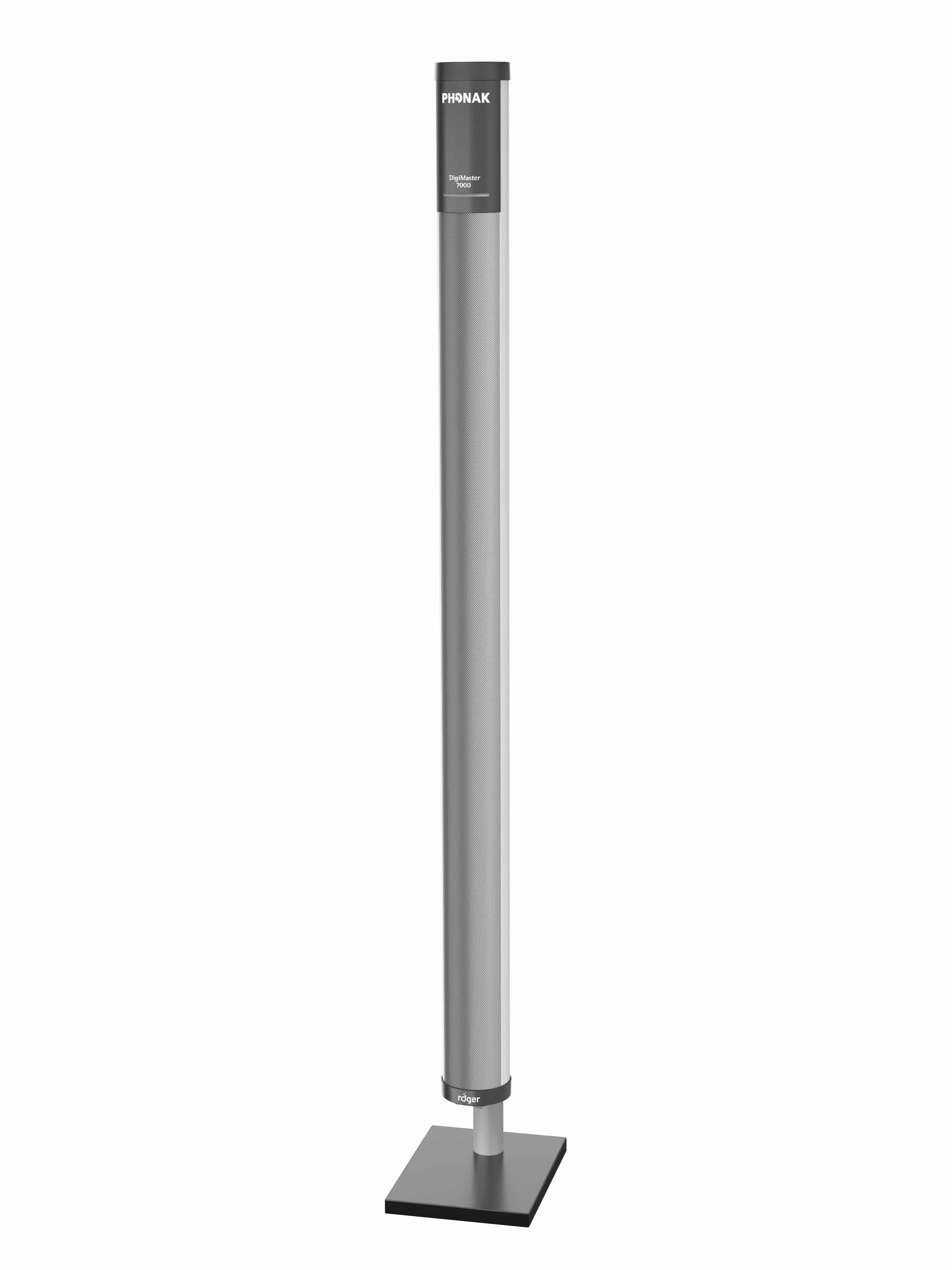 PHONAK ROGER DESKSTAND FOR DIGIMASTER 5000v2/7000v2