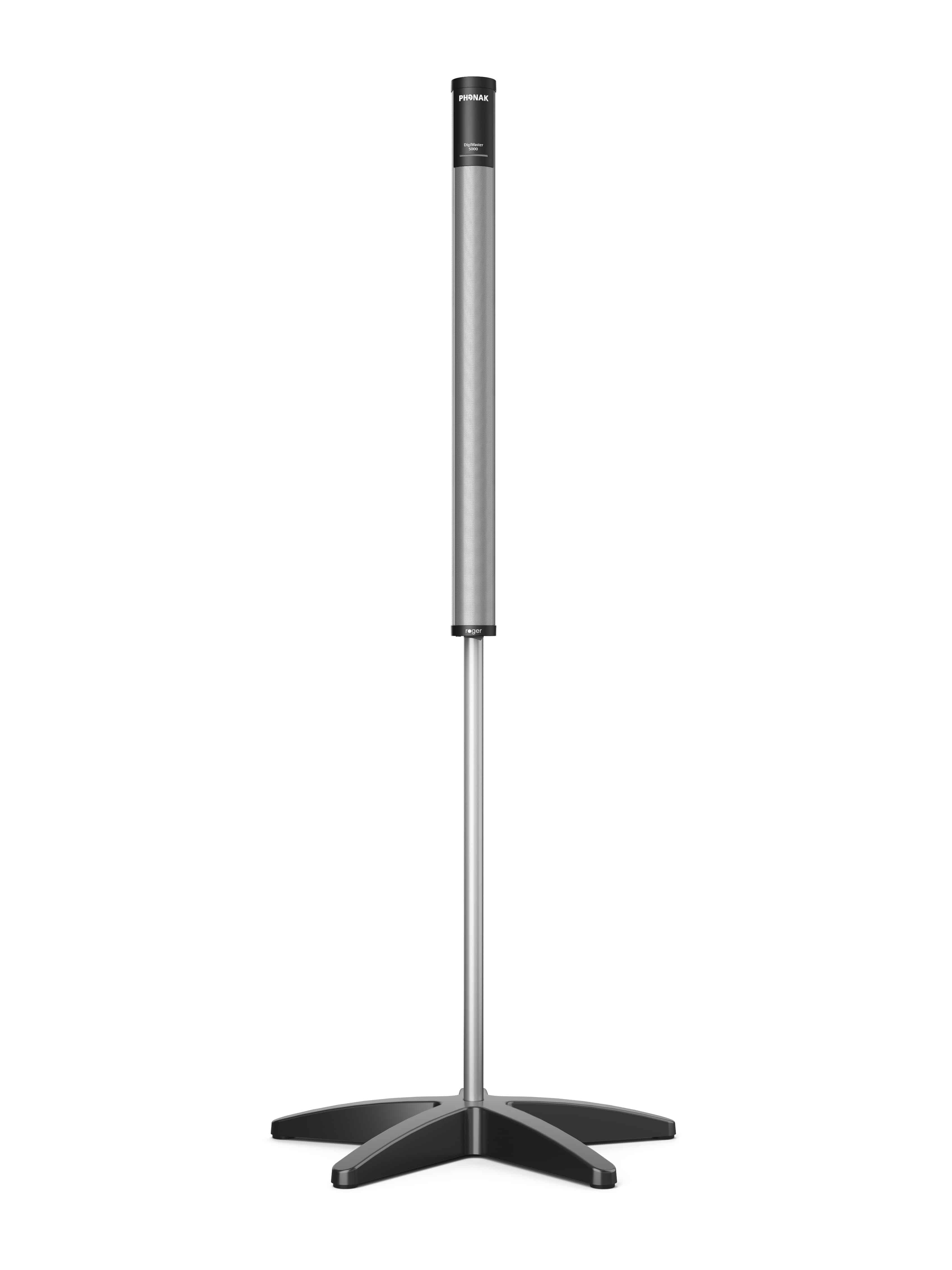 PHONAK ROGER FLOOR STAND FOR DIGIMASTER 5000v2/7000v2