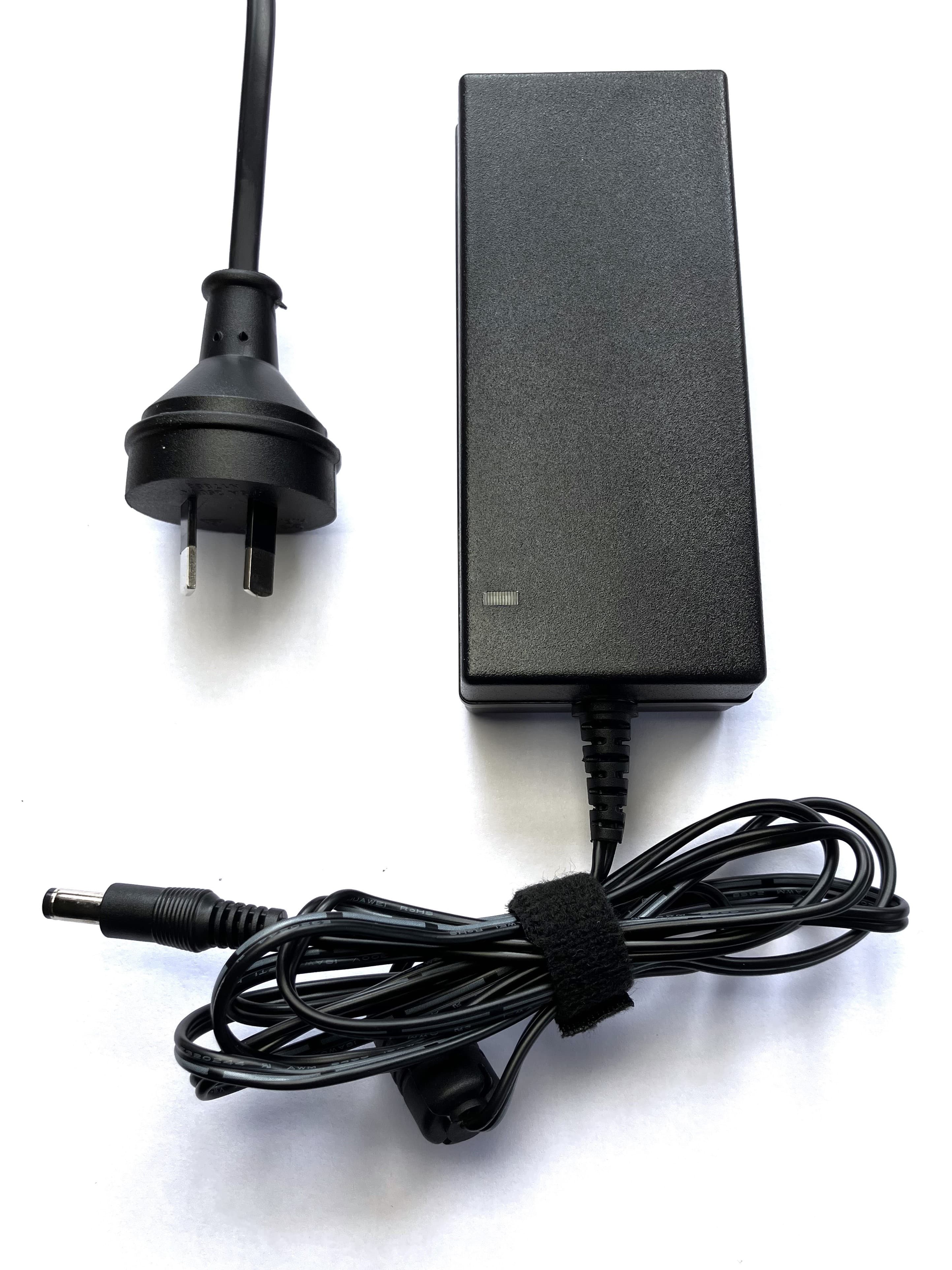 19V POWER SUPPLY WITH NZ PLUG FOR DIGIMASTER SPEAKERS