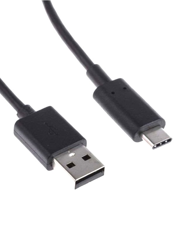 USB-C CHARGING CABLE FOR NECKLOOP