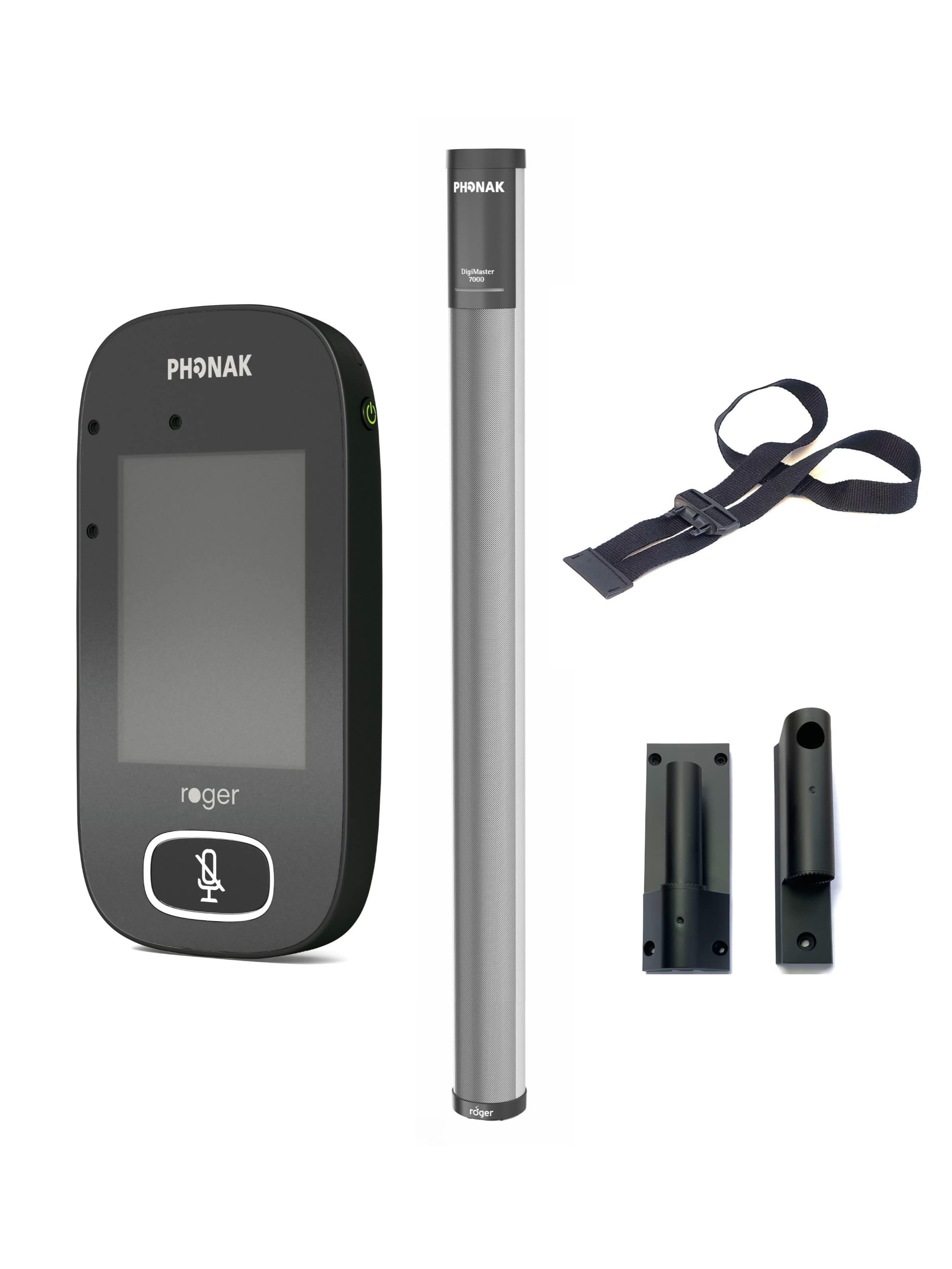 PHONAK ROGER SF TOUCHSCREEN KIT 5000v2 ideal for classrooms