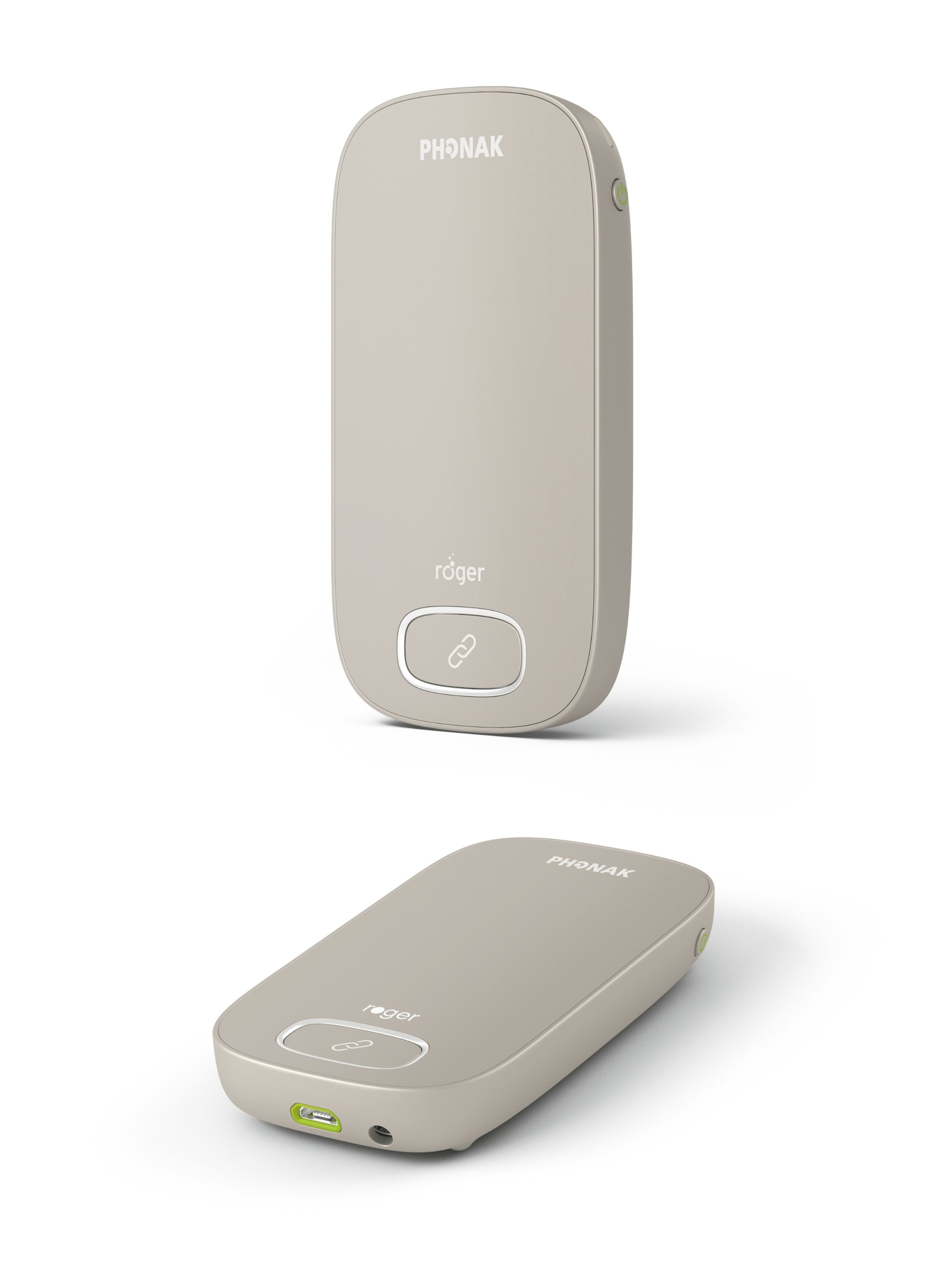 PHONAK ROGER 
MULTIMEDIA HUB